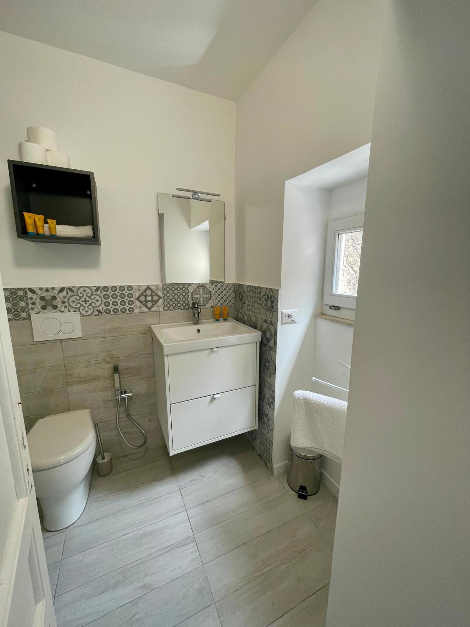 Apartmán Ortyki Syracuse Exteriér fotografie