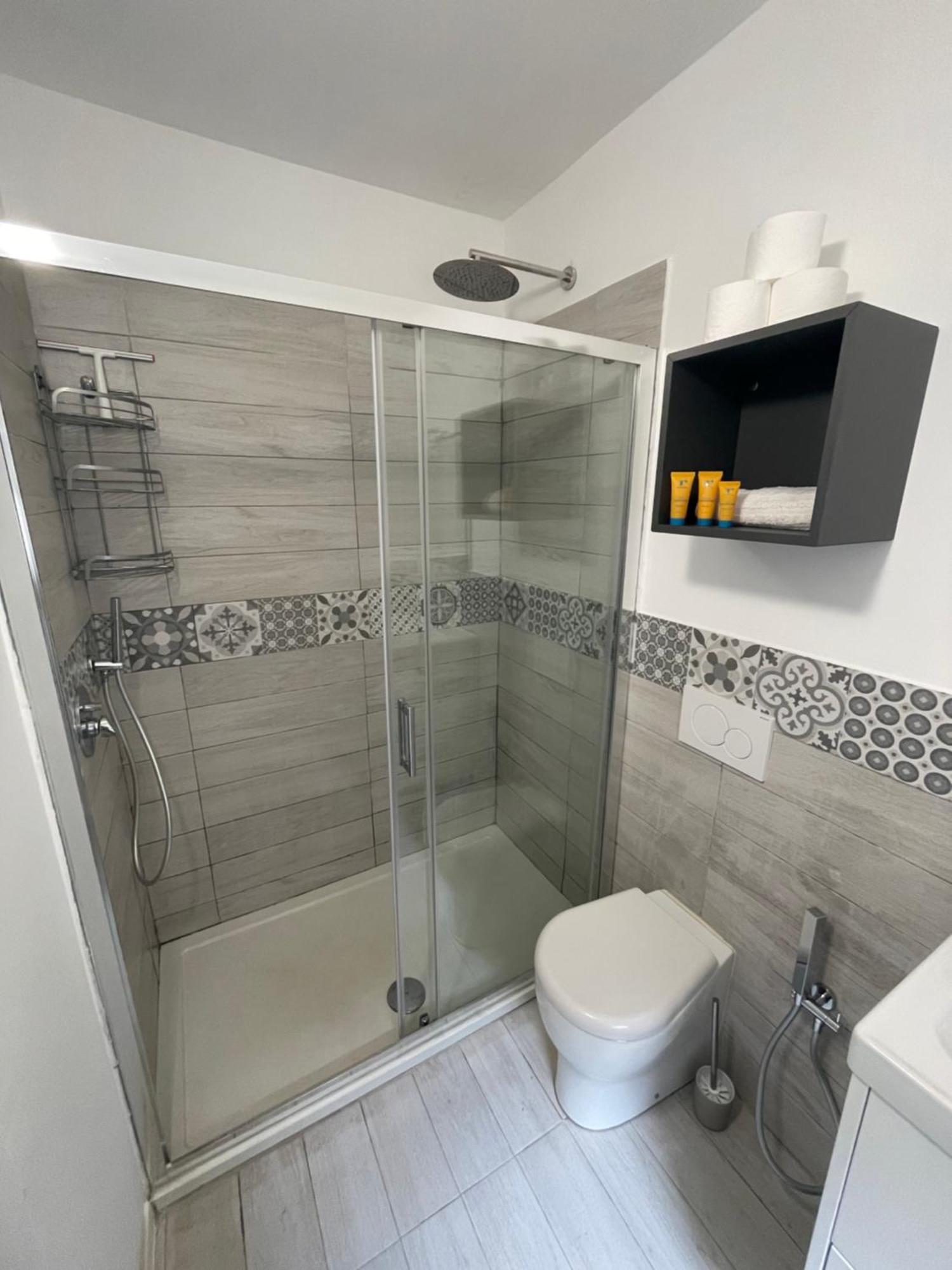 Apartmán Ortyki Syracuse Exteriér fotografie