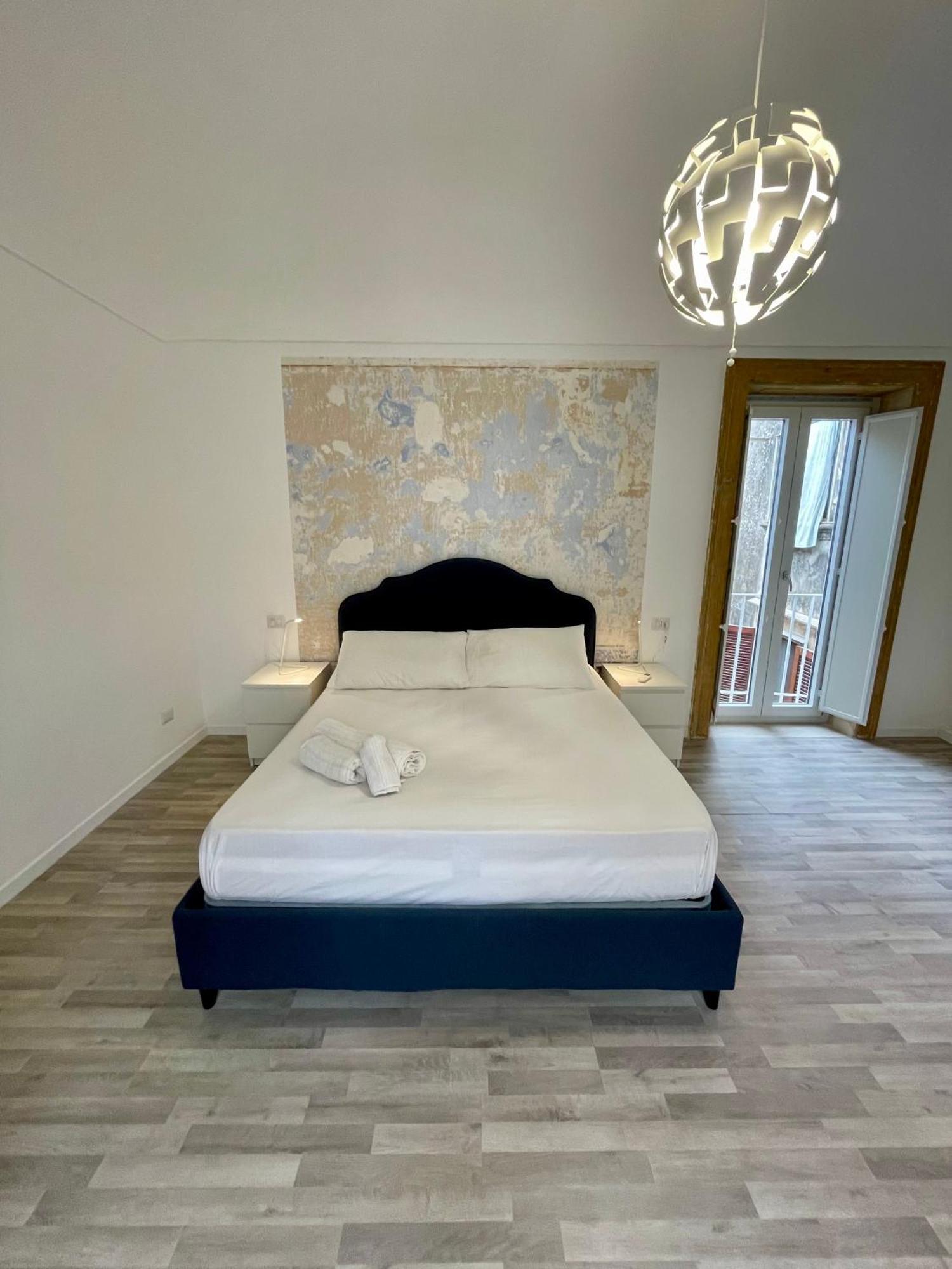 Apartmán Ortyki Syracuse Exteriér fotografie