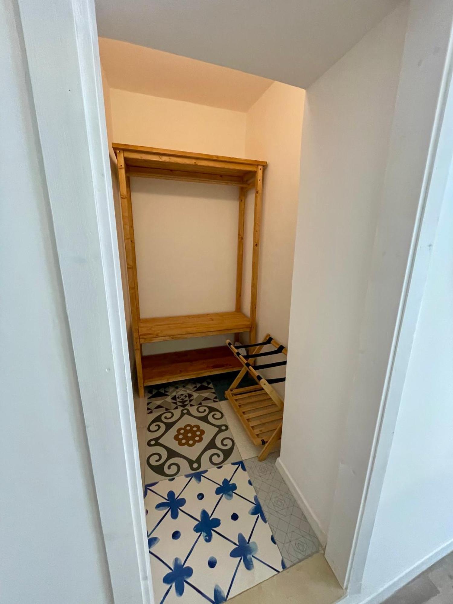 Apartmán Ortyki Syracuse Exteriér fotografie