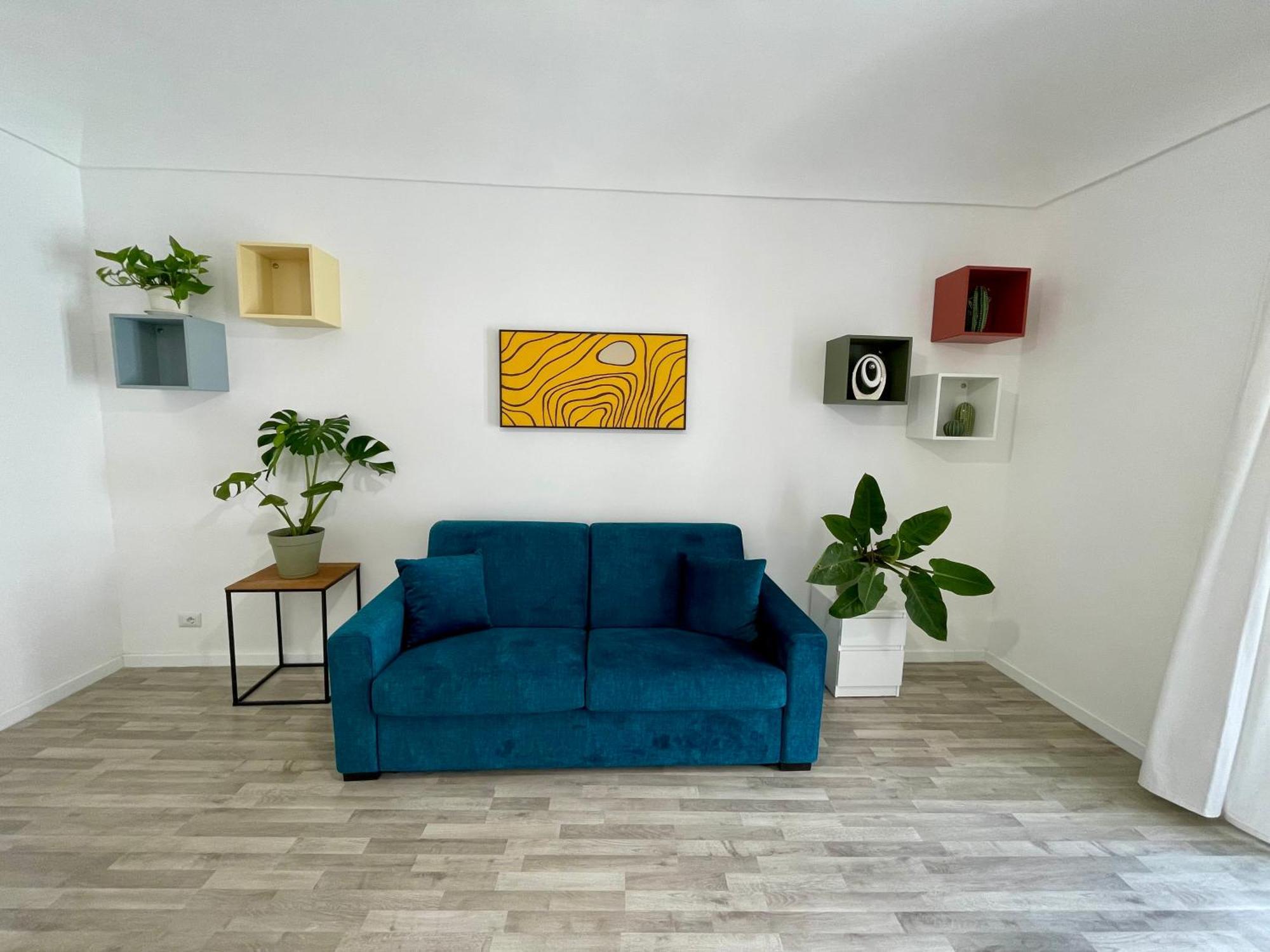 Apartmán Ortyki Syracuse Exteriér fotografie